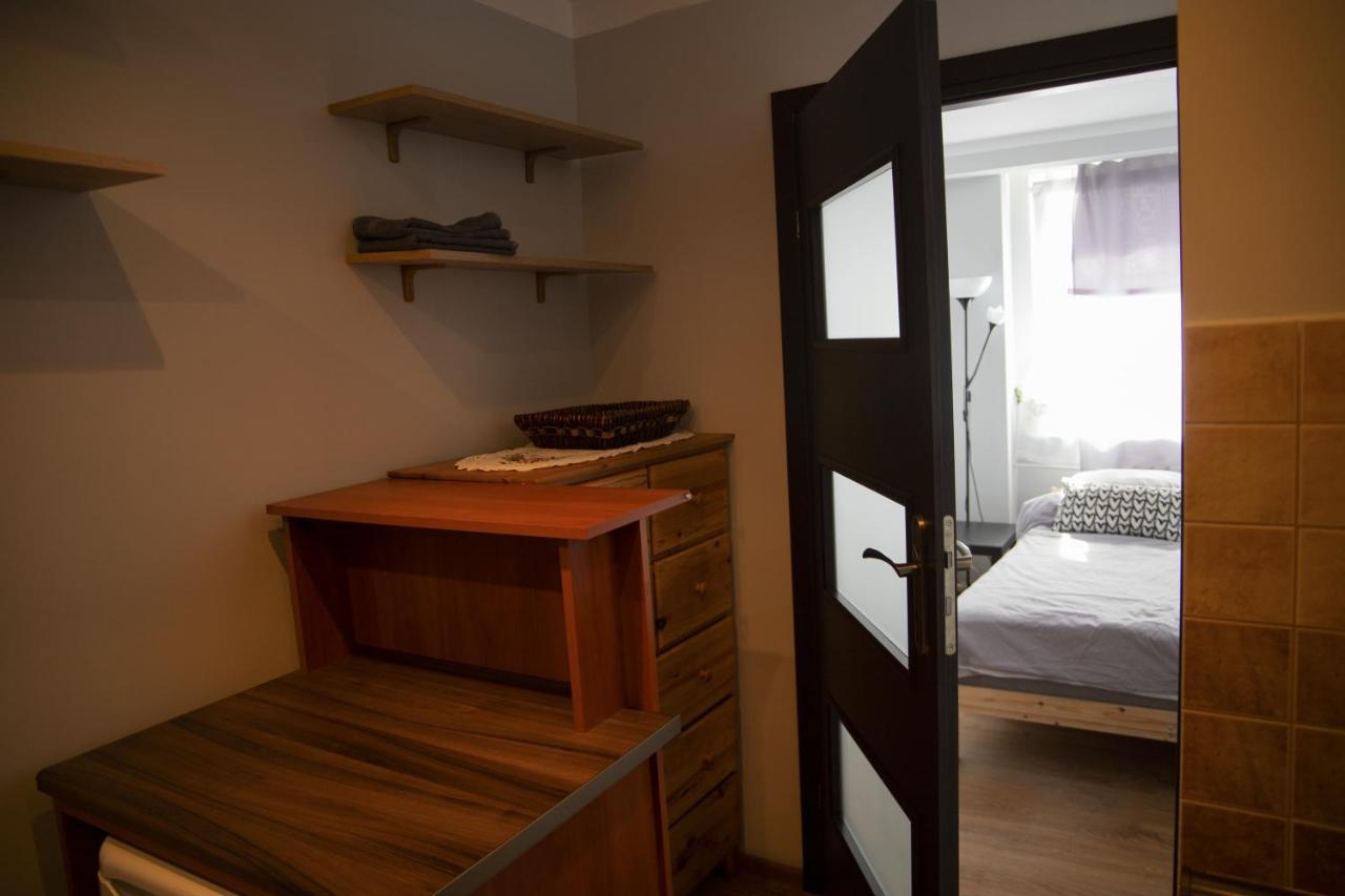 Przytulny Apartament 10 Minut Od Morza Apartment Гданск Екстериор снимка